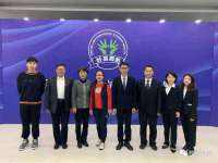江苏凡德电力科技有限公司扬州分公司